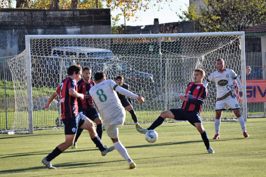 ARIA DI BIG MATCH. Il Matese nella tana della Sambenedettese per allungare la striscia e mirare ai play-off