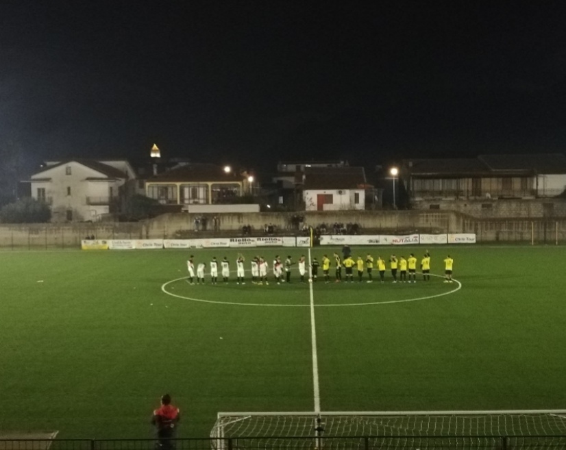 VIRTUS PIETRAMELARA, LA MUSICA NON CAMBIA. Sconfitta contro il Camigliano, ora si aspettano colpi dal mercato