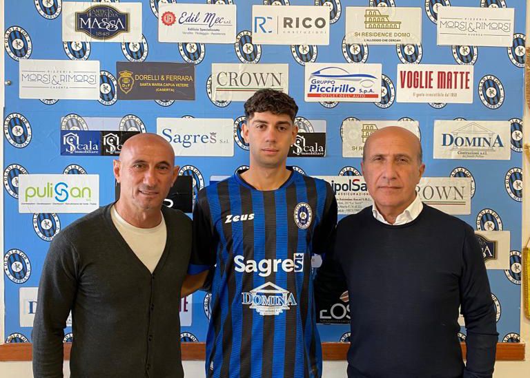 ARRIVA IL PRIMO RINFORZO. Il Gladiator piazza subito il colpo in attacco