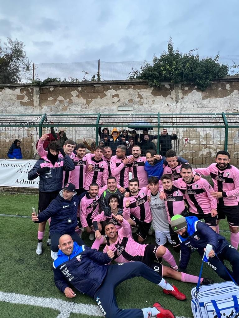 CLASSIFICA MARCATORI DI PROMOZIONE DOPO LA 18^GIORNATA DEL GIRONE A. D’Andrea marcatore del Puglianello “on fire”, De Matteo fa lo scherzetto alla capolista