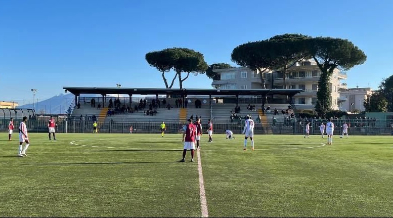 IL REAL AVERSA SPROFONDA. Il Canicattì inguaia i normanni