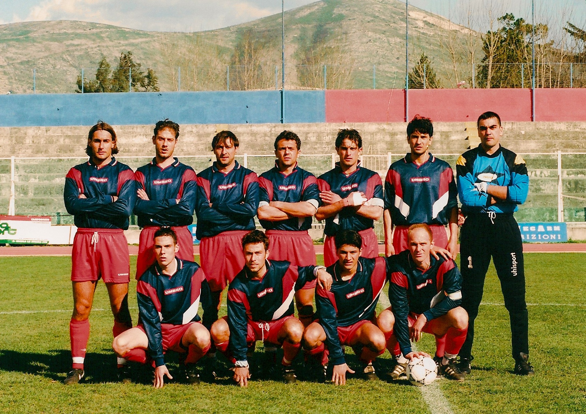 CASERTANA IN LUTTO. Addio a Gianni Gabriele, il ricordo di Sannazzaro: “Ciao mister. Persona speciale e casertano vero”