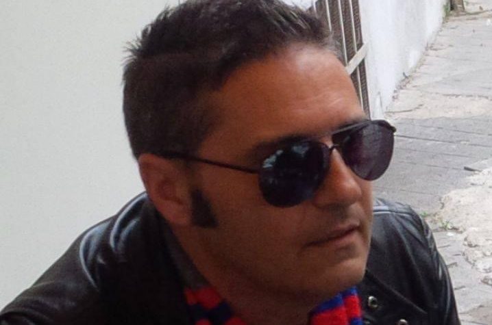 LUTTO CASERTANA. Muore uno storico ultras dei Fedayn Bronx