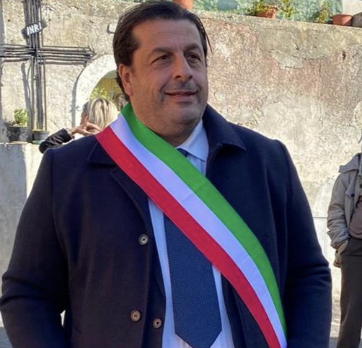 Real Aversa via da Arienzo, la replica del Sindaco Guida: “Conosco le regole, mai chiesto di cambiare nome a stagione in corso. Ora ci penseranno gli avvocati…”