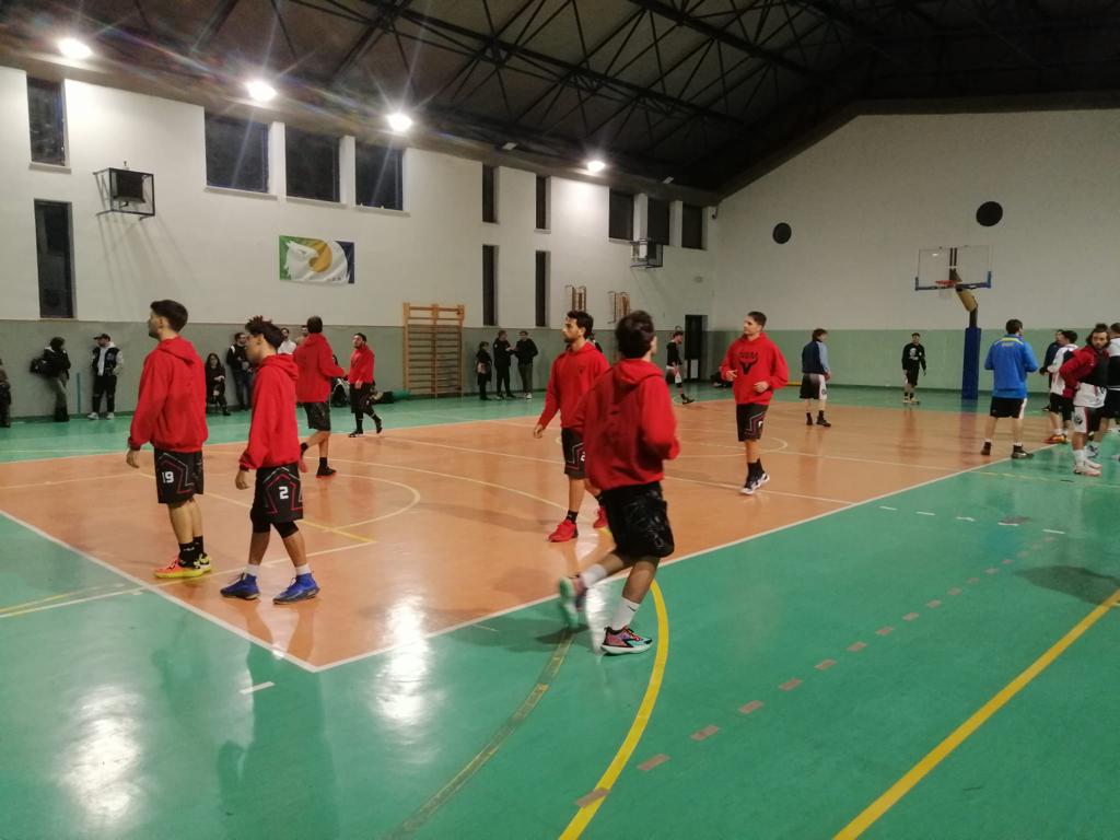 In vista del recupero di campionato. Nuovo Basket Marcianise a caccia del quarto sigillo sul campo della Diamond Napoli