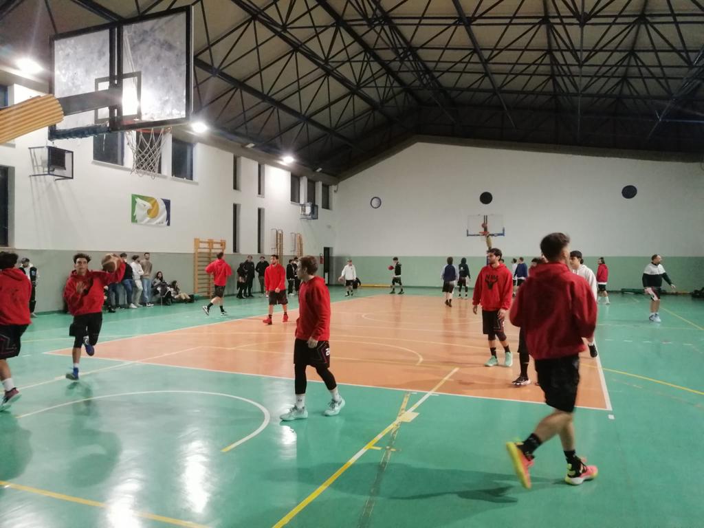 Si torna sul parquet di casa. Nuovo Basket Marcianise a caccia di riscatto contro Marano