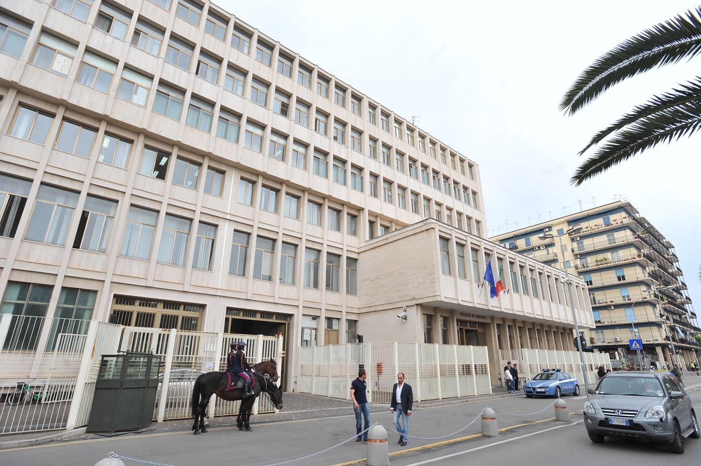 DISORDINI PAGANI. Arresti domiciliari revocati ai 2 ultras della Casertana