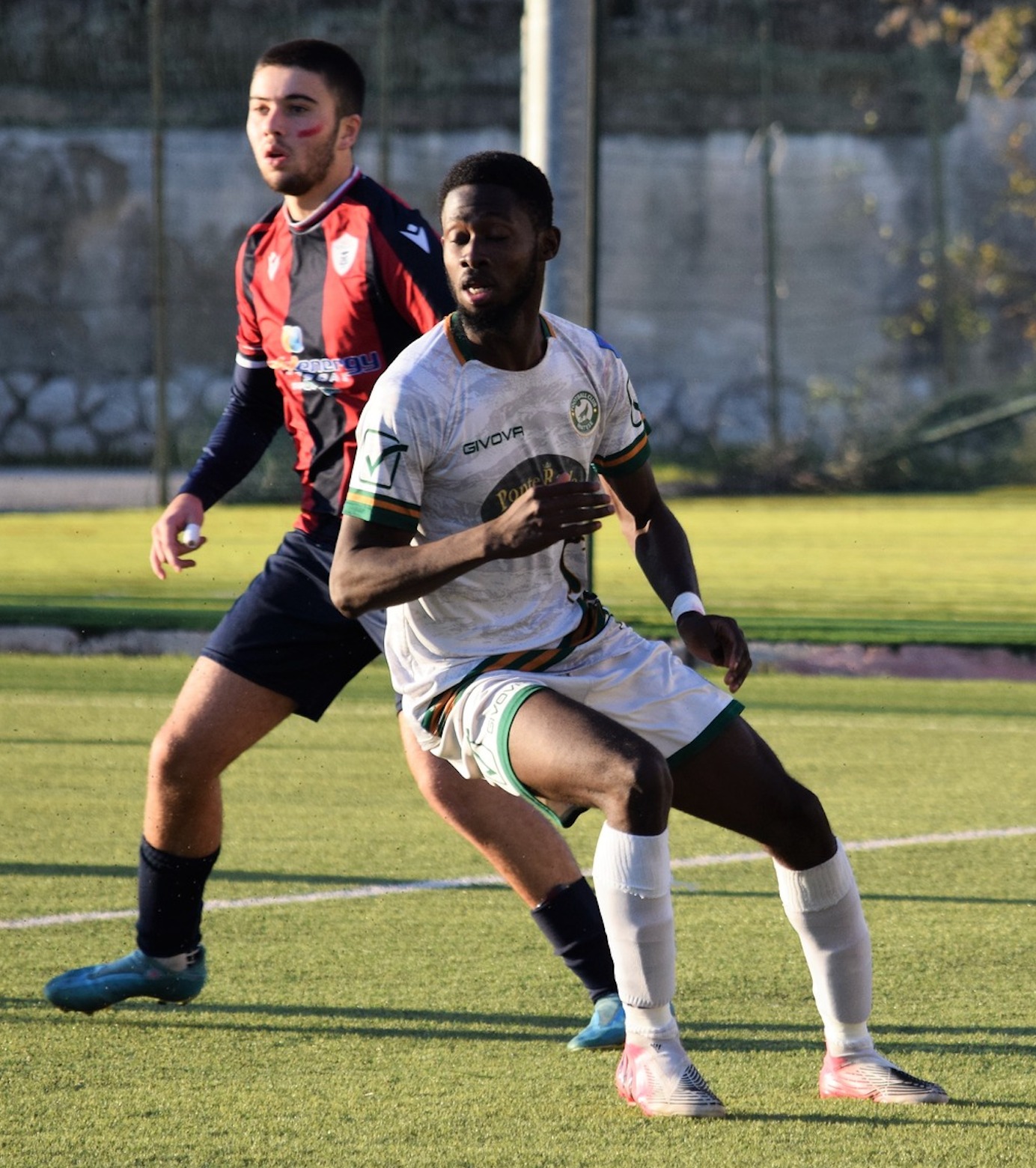 TRATTATIVE BEN AVVIATE. Due talenti dell’FC Matese pronti a sbarcare in serie A!