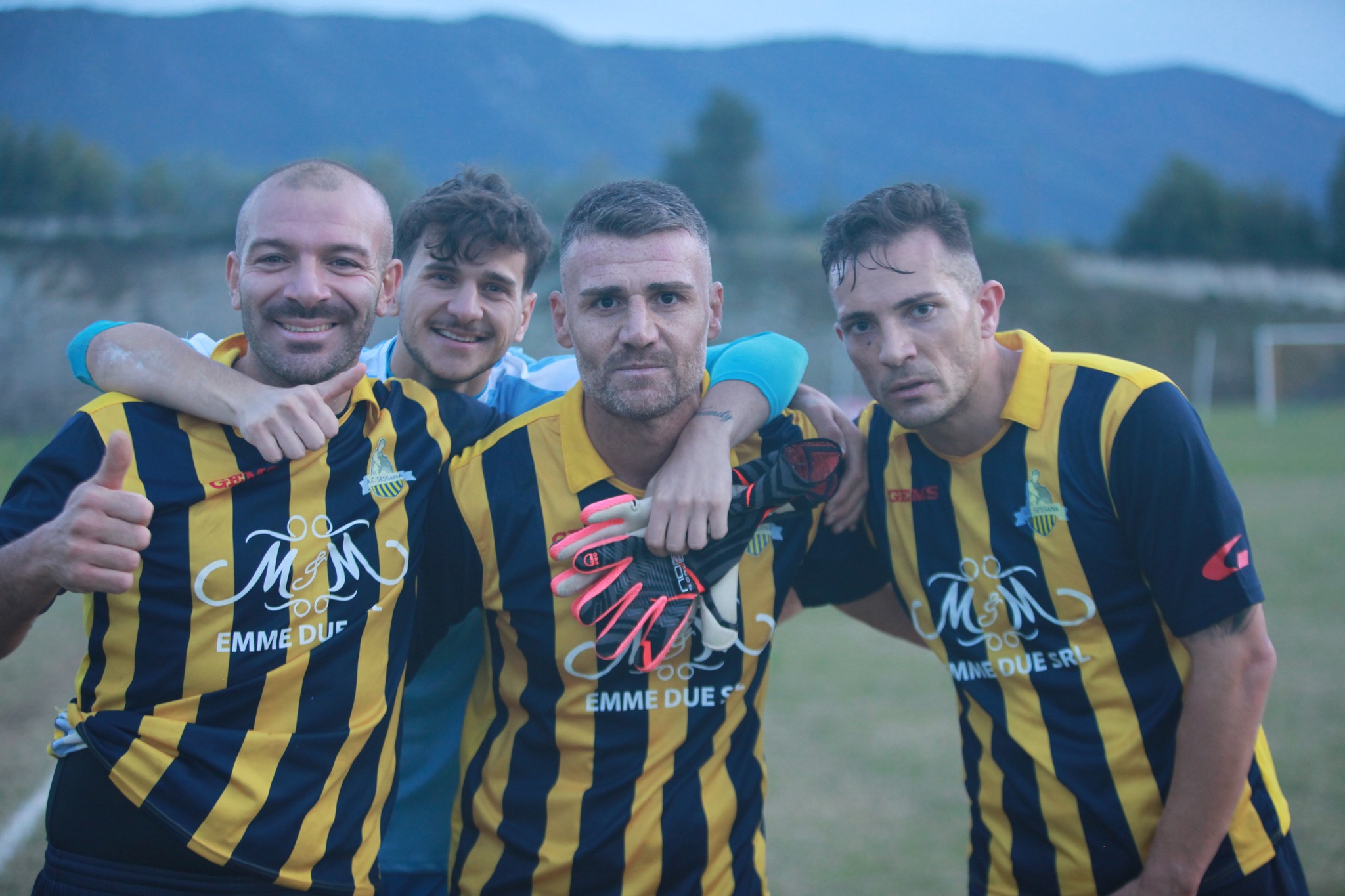 CLASSIFICA MARCATORI DI PROMOZIONE DOPO LA 22^GIORNATA DEL GIRONE A. Festa-bis per il Neapolis, Noviello decide il derby