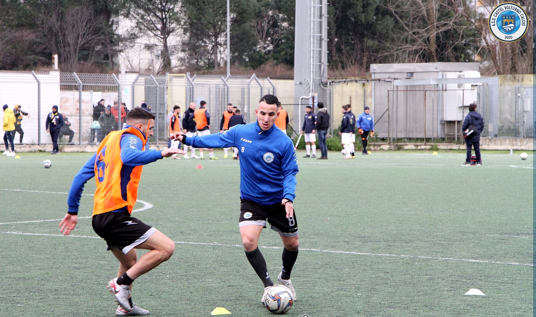 CLASSIFICA MARCATORI DI PROMOZIONE DOPO LA 21^GIORNATA DEL GIRONE A. Pingue “stappa” il big match, doppio Marraffino per la Sessana