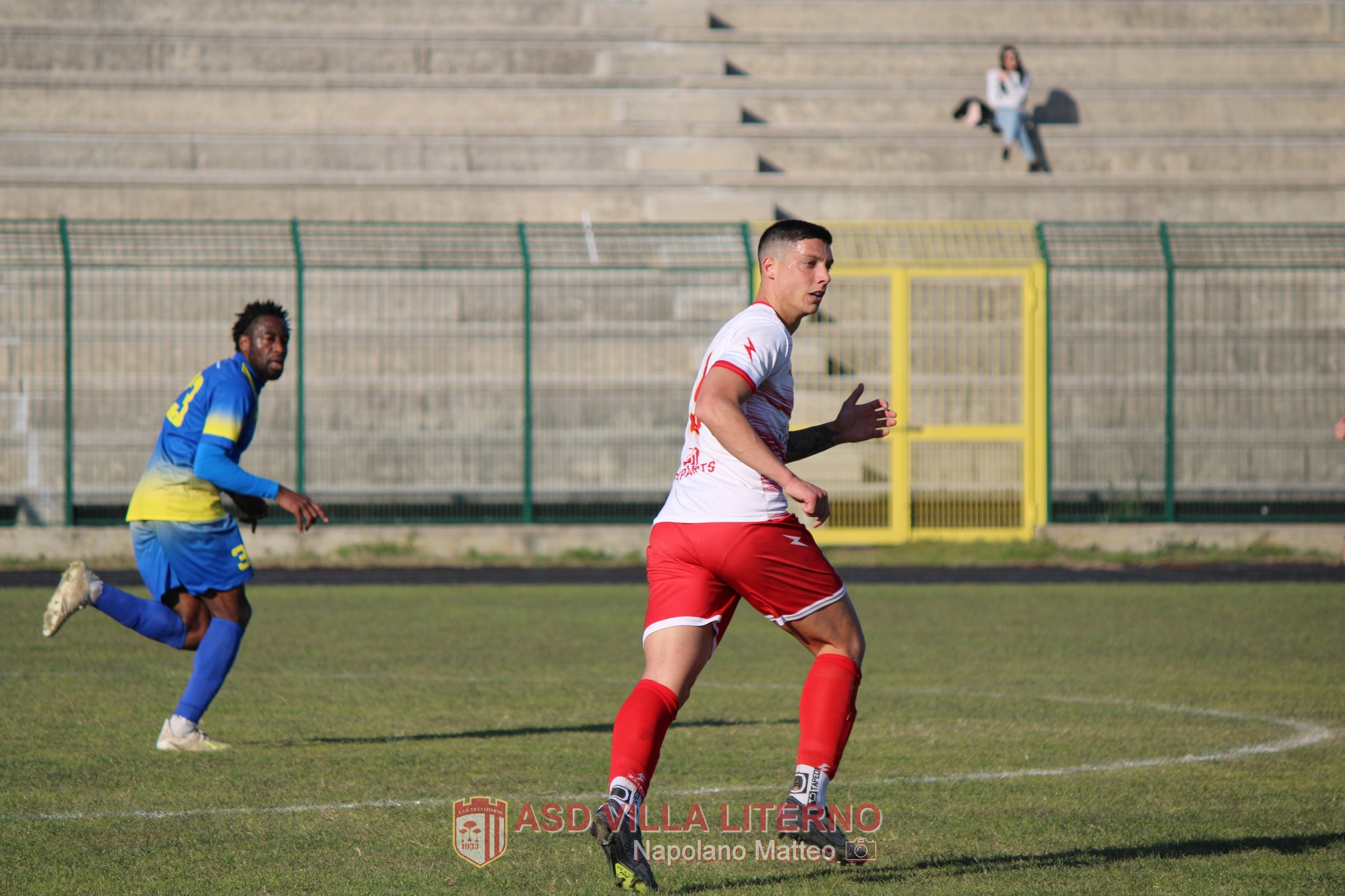 CLASSIFICA MARCATORI DI ECCELLENZA DOPO LA 26^GIORNATA DEL GIRONE A. Coppola per il colpaccio del Villa Literno, Simonetti ancora Re