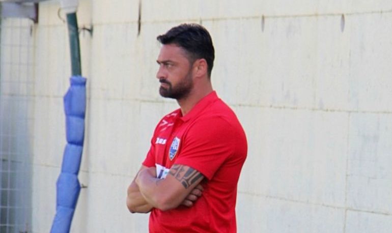 MICALLO SI DIMETTE. Finisce con la Napoli Nord: “Situazione insostenibile. Esonero? Nulla di vero”