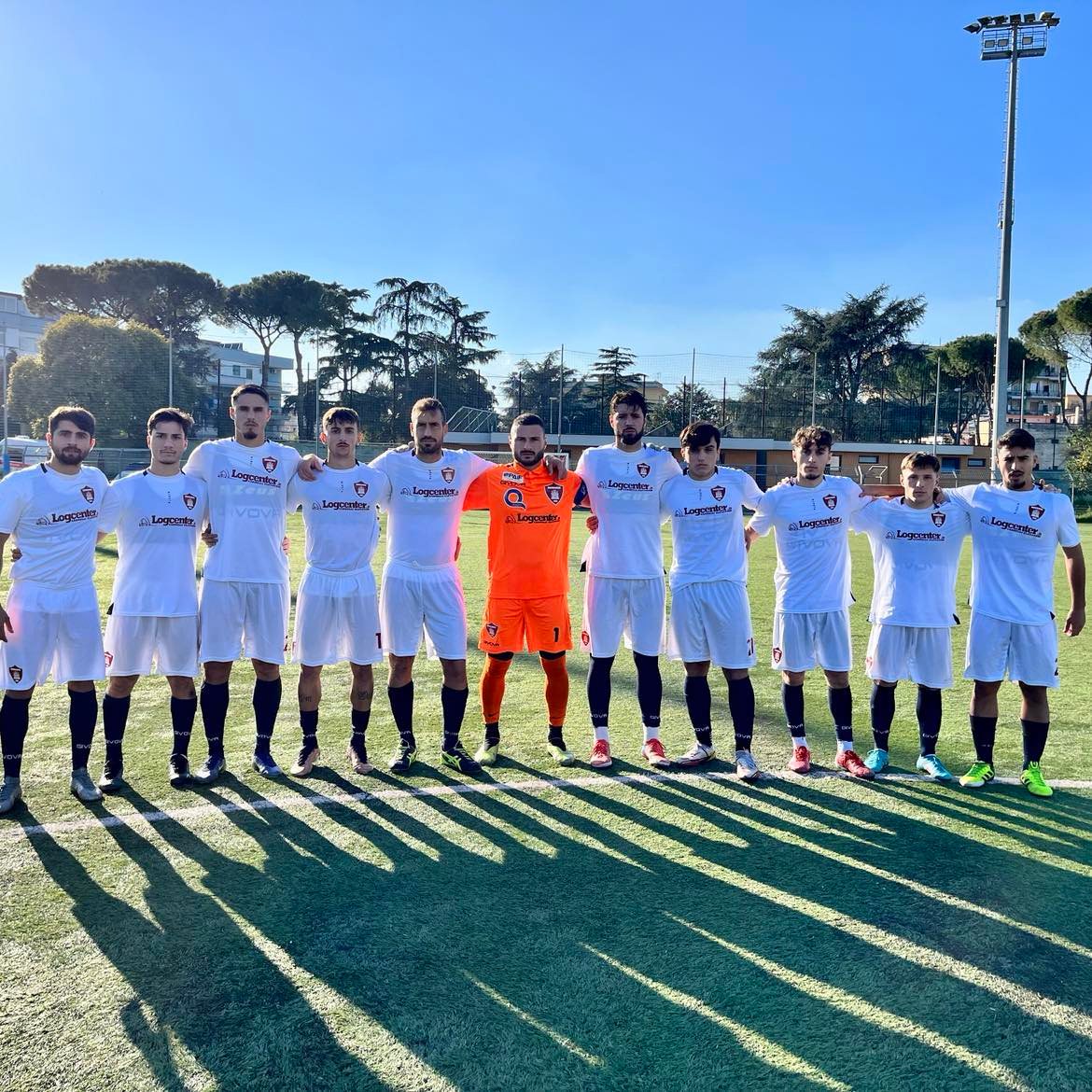 Maddalonese-Acerrana, spettacolo assicurato ad Arienzo