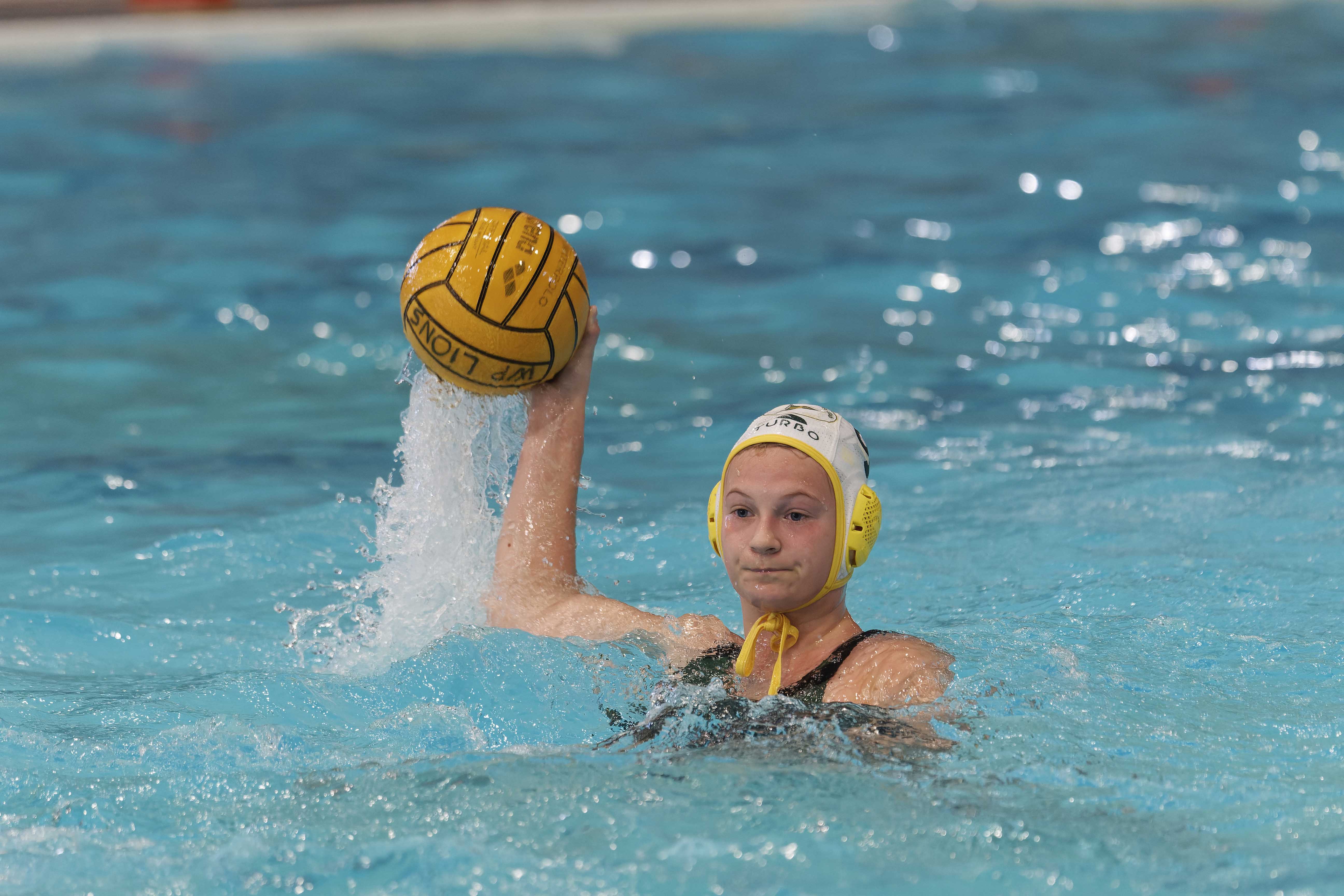 IN CERCA DELL’IMPRESA. Il Volturno verso Ancona, Maioriello: “Impariamo dai nostri errori. Contro la Vela Nuoto senza paura”