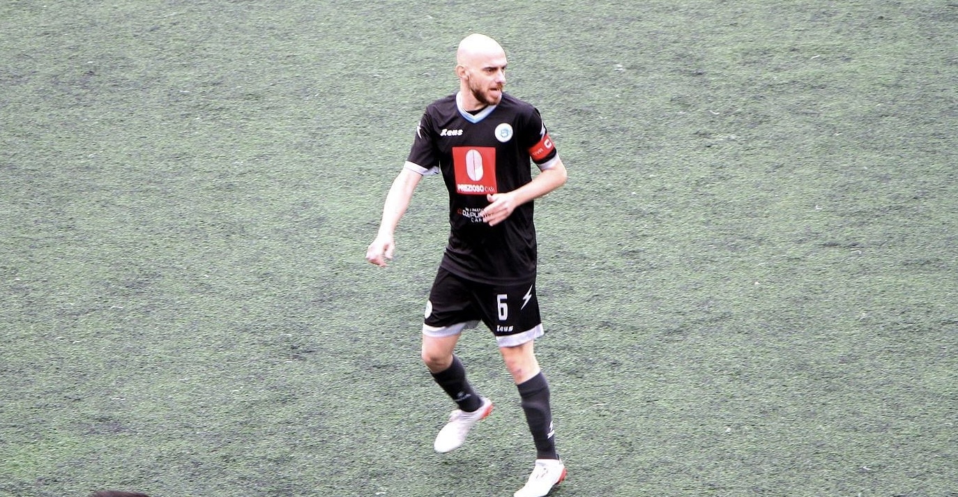 IL CASTEL VOLTURNO ACCAREZZA IL SOGNO. Colella: “Siamo un grande gruppo, ribaltata una partita difficile ed ora vogliamo chiudere il discorso”