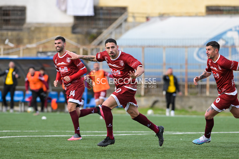 CLASSIFICA MARCATORI DI ECCELLENZA DOPO LA 28^GIORNATA DEL GIRONE A. Doppietta all’ultimo respiro del ninja Esposito, Orlando-bis per il Sant’Antonio Abate