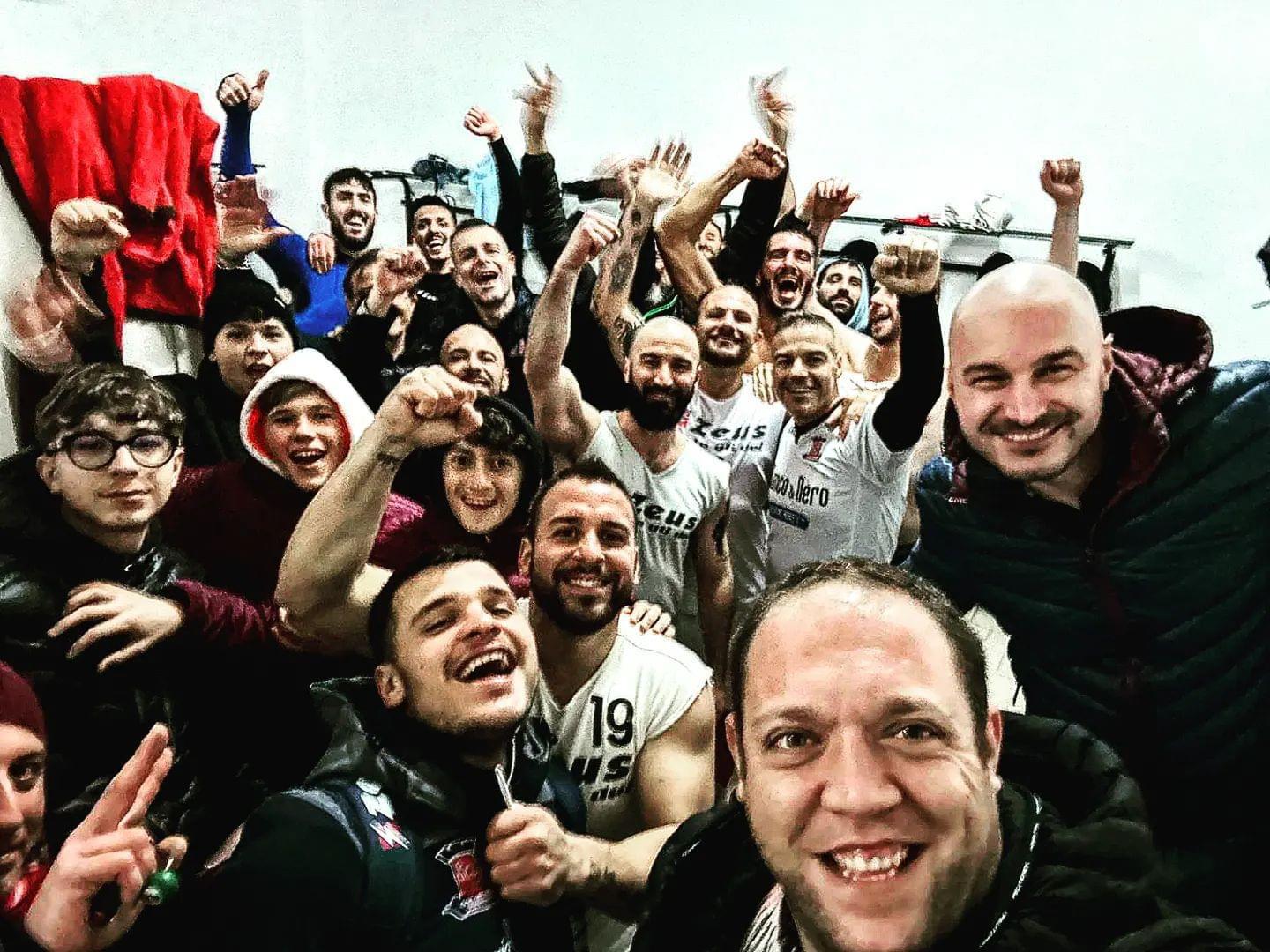 La Rinascita Alvignanese