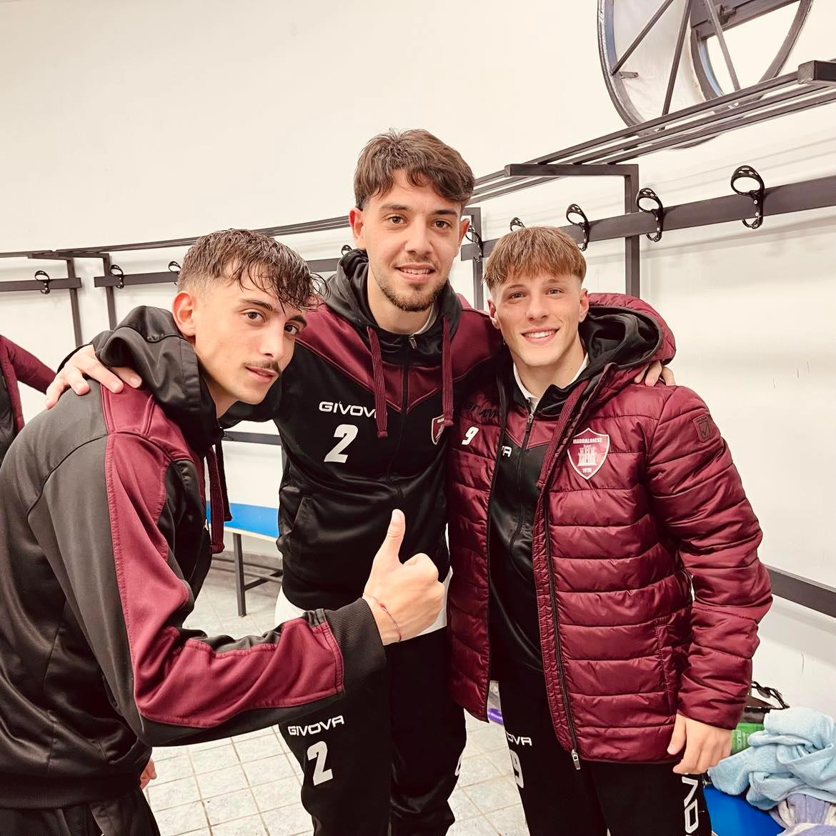 Maddalonese stratosferica, Savoia battuto a domicilio e tre passi verso la salvezza