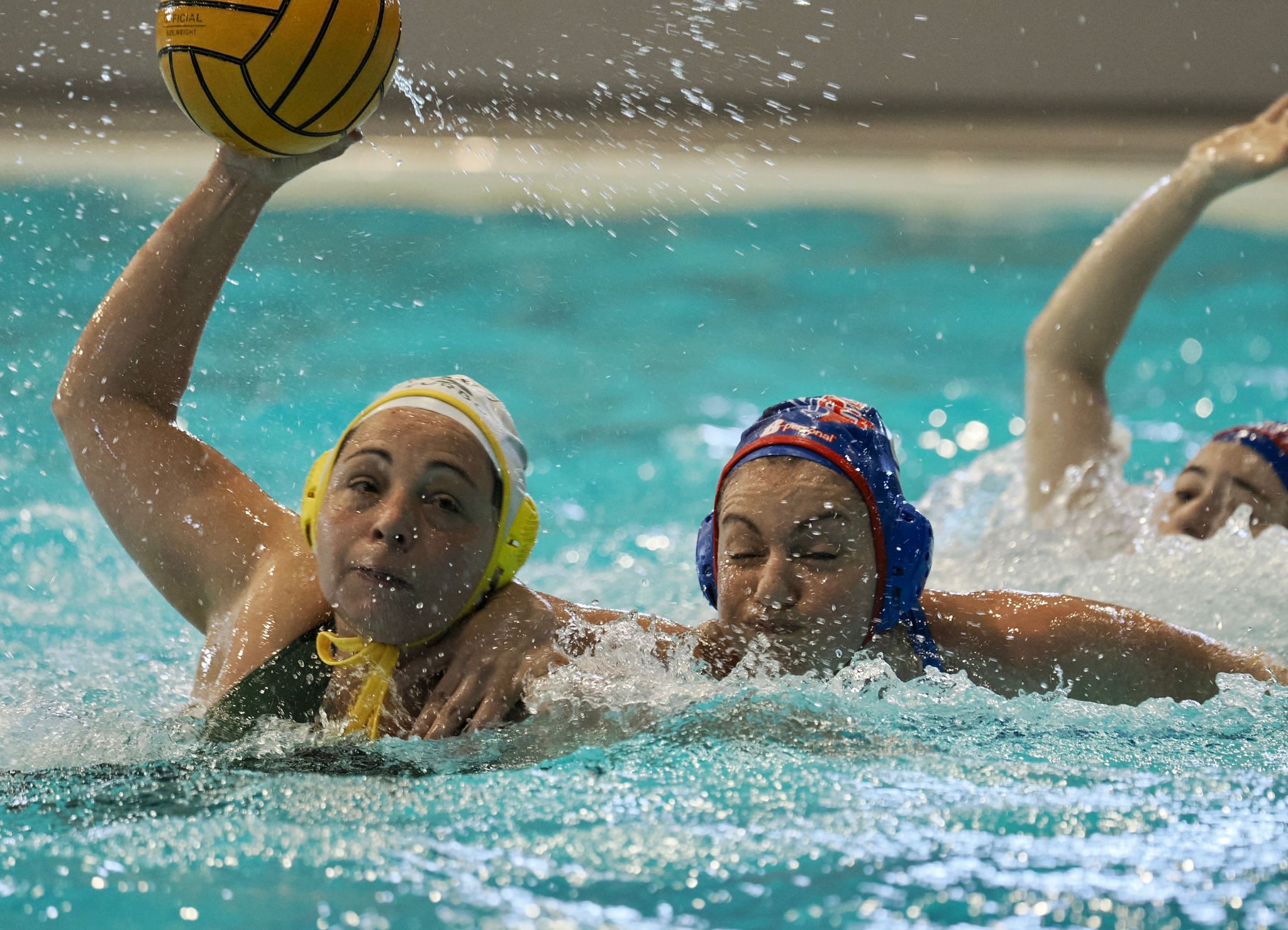 GARA SPETTACOLARE. Il Volturno abbatte i Castelli Romani e vince la maratona del gol. Altri tre passi verso la salvezza