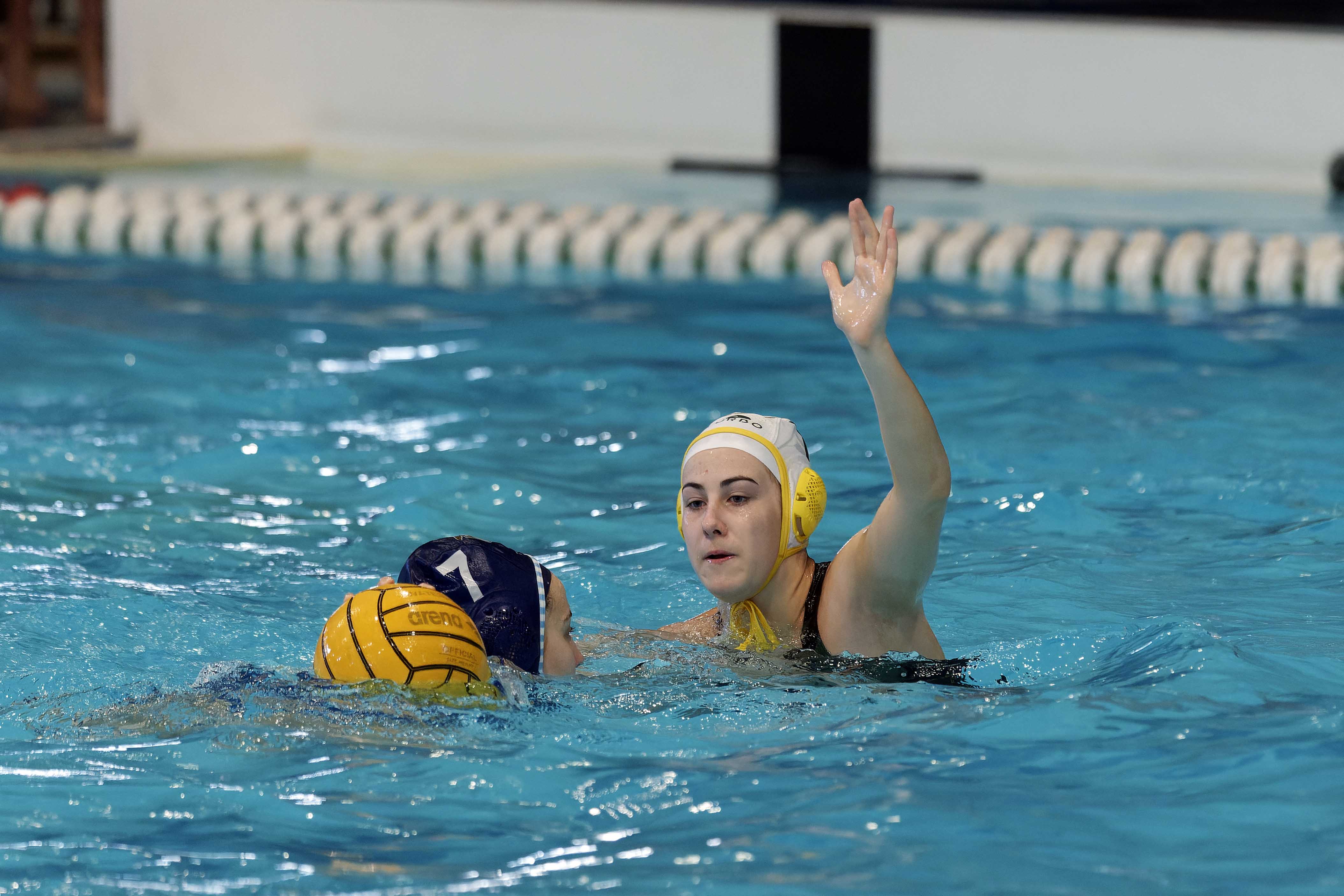 Troppa Lazio per il Volturno, ad Acilia brutto ko per le gialloverdi