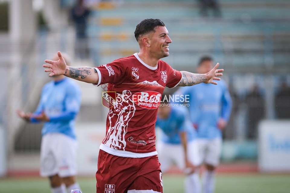 Luis Galesio Re dei bomber