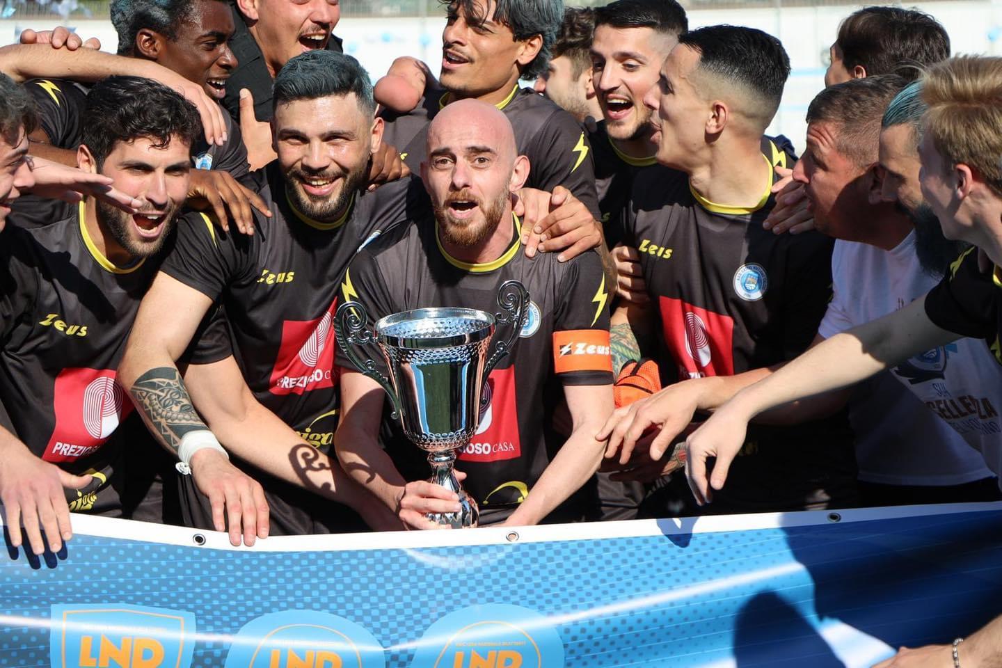 I festeggiamenti del Castel Volturno