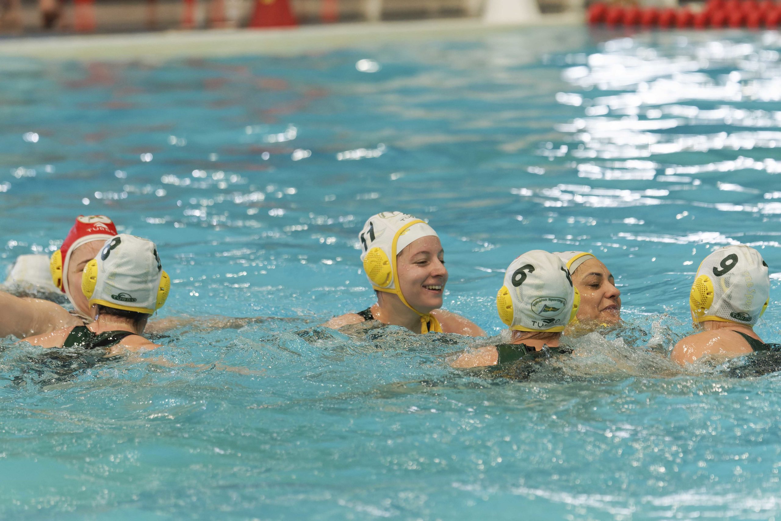 ULTIMA CASALINGA. Il Volturno non è sazio, battere la Vis Nova per inseguire un clamoroso obiettivo…