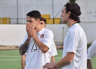 Foto Ufficio Stampa Real Aversa 