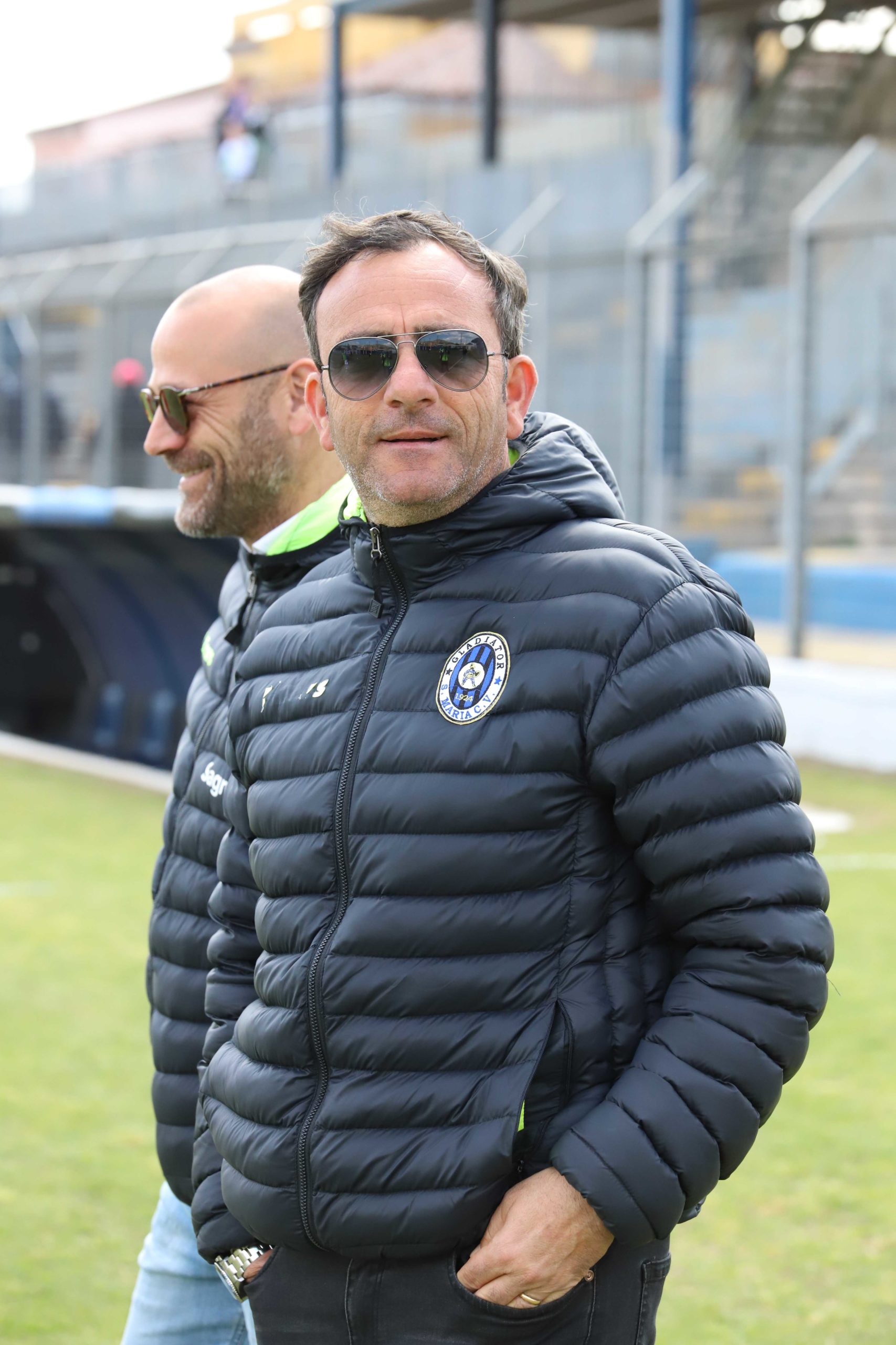 UN PARI DI CARATTERE. Gladiator indomito con il Gravina, mister Teore Grimaldi: “Grande cuore dei ragazzi. Perdere sarebbe stato assurdo”