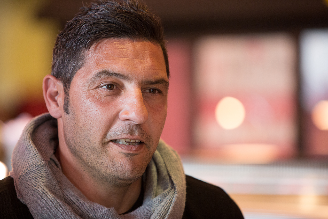 MUORE STORICO PORTIERE CASERTANO. Infarto fulminante per l’ex Napoli e Messina