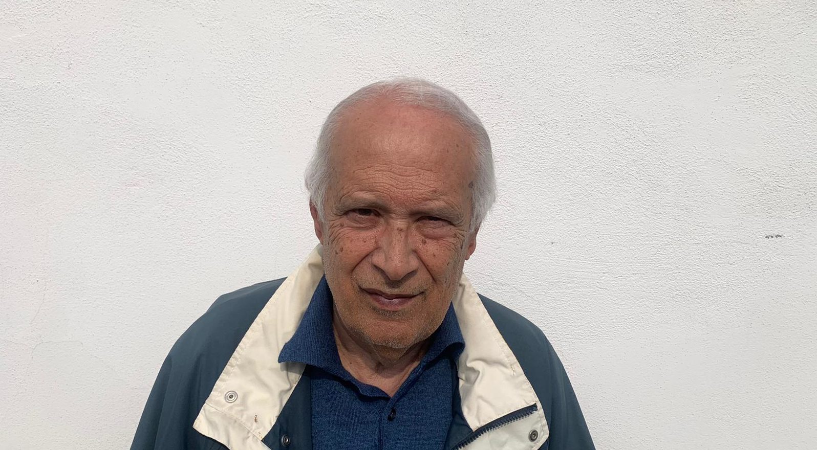 AGOSTINO MEROLA CAVALIERE DELLO SPORT. Vent’anni fa la storica onorificenza all’allenatore