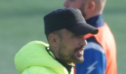 IL CONGEDO. Di Gaetano saluta la De Lucia: “Bellissima esperienza, ora cerco nuovi stimoli”