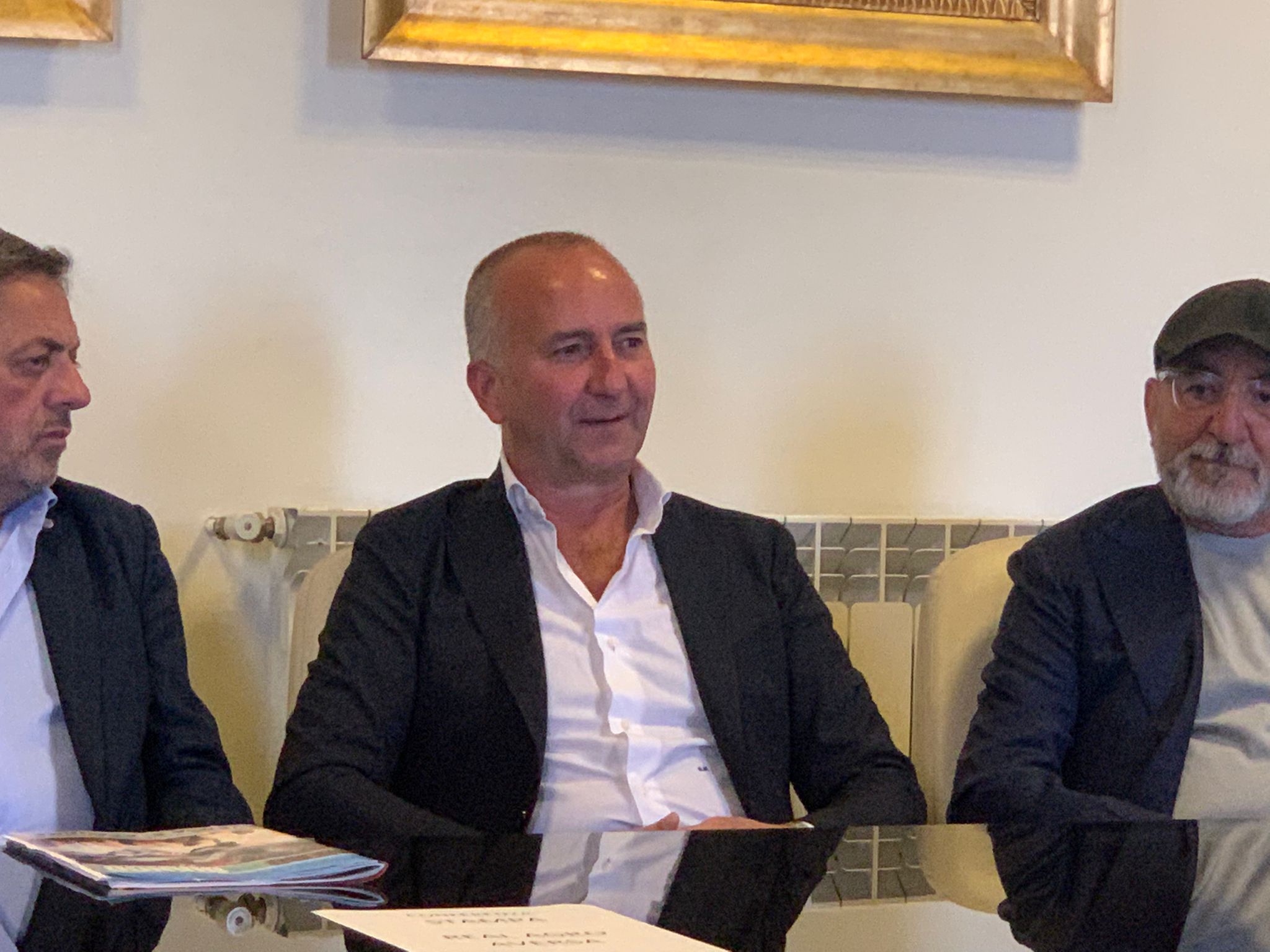 REAL AVERSA INTOSSICATA. Matachione: “Non credo nella colpa del Ragusa ma tante anomalie. Faremo ricorso”
