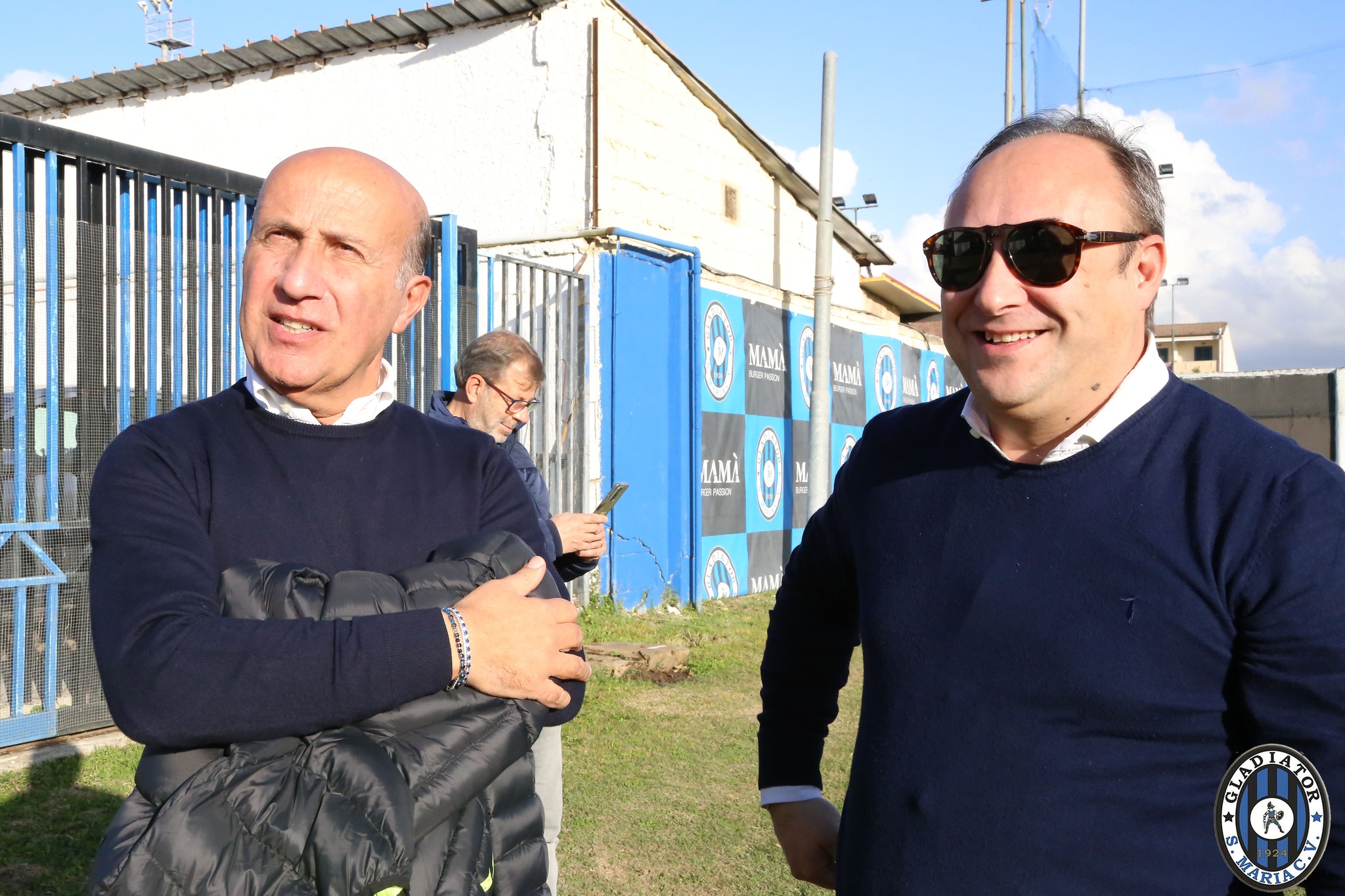 IL GLADIATOR SI MUOVE. Società al lavoro per fissare i primi tasselli