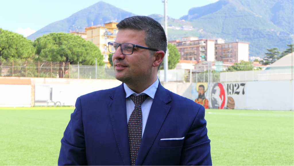 L’ANGRI FA CHIAREZZA. La gestione dello stadio “Novi” ago della bilancia