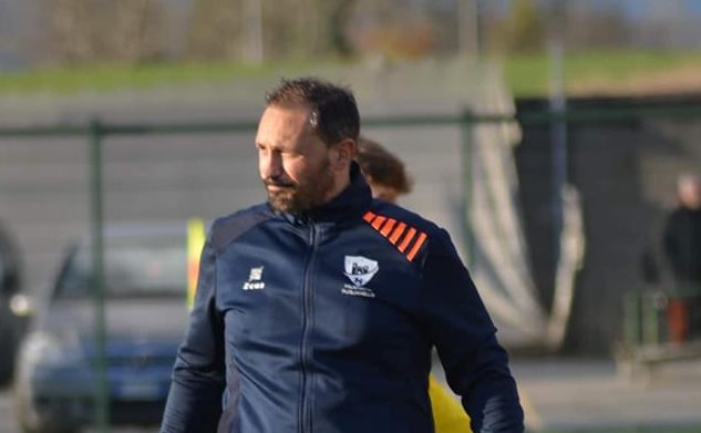 DIANA RINNOVA A PUGLIANELLO. L’artefice della scalata in classifica confermatissimo