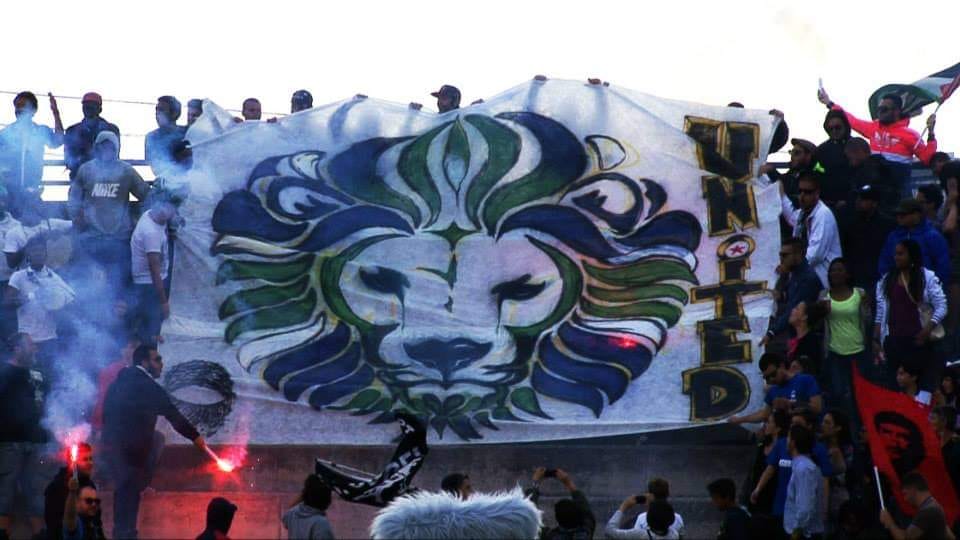 IL NAPOLI UNITED RILANCIA. I multietnici duri a morire, pronti per la nuova stagione