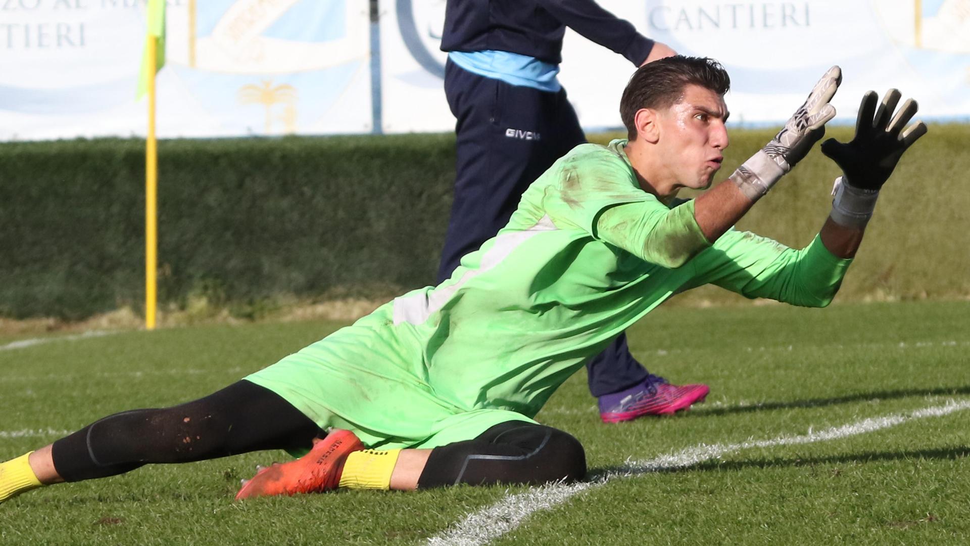 Ecco l’Olympus Caserta: “Rappresenteremo la provincia di Caserta nel futsal campano”