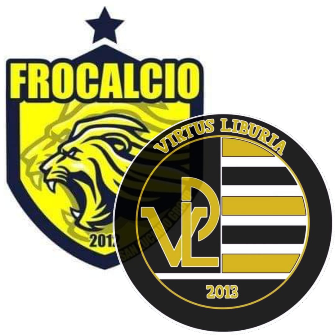 Virtus Liburia e FroCalcio