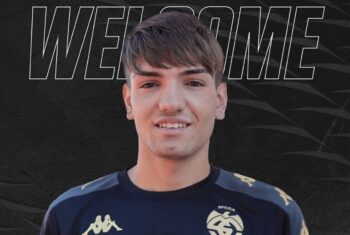 DALLA CASERTANA ALLA SERIE B. Lo Spezia acquista una promessa rossoblu