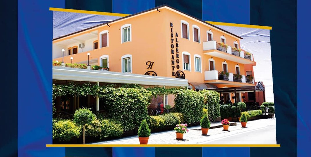 GLADIATOR IN RITIRO IN IRPINIA. Ecco date e luogo del romitaggio estivo