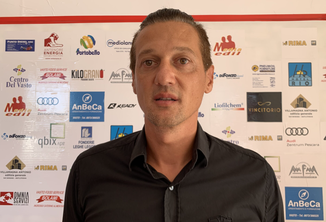 IL GRANDE COLPO DELL’FC MATESE. I verdeoro hanno scelto l’erede di Pacilio: arriva un super ds!