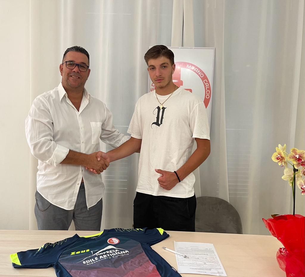 COLPO GROSSO DEL DS DA SILVA. IL SESTO CAMPANO SI ASSICURA LE PRESTAZIONI DI UN PROMETTENTE PORTIERE EX LAZIO