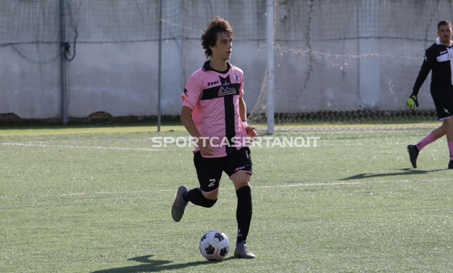 ALVIGNANO PRONTO PER LA PROMOZIONE. Rosa importante per un ruolo da protagonista