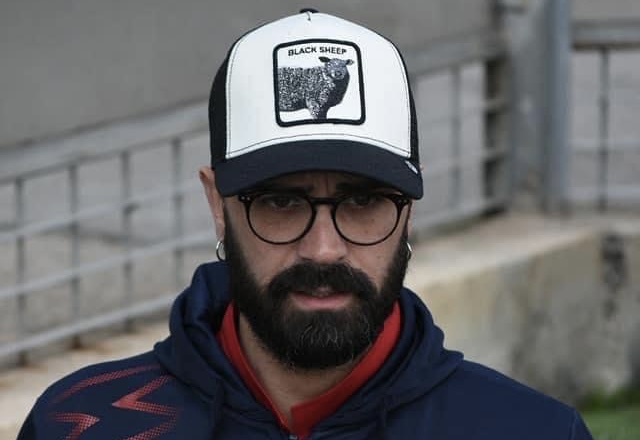 IL VILLA LITERNO INDIVIDUA L’ALLENATORE. Trattasi di un gradito ritorno