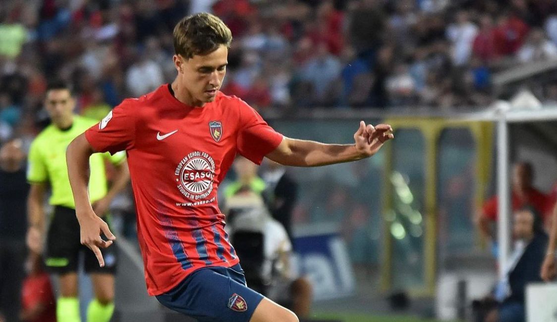 DA CELLOLE ALLA SERIE B. La città domiziana in festa per il debutto del proprio orgoglio