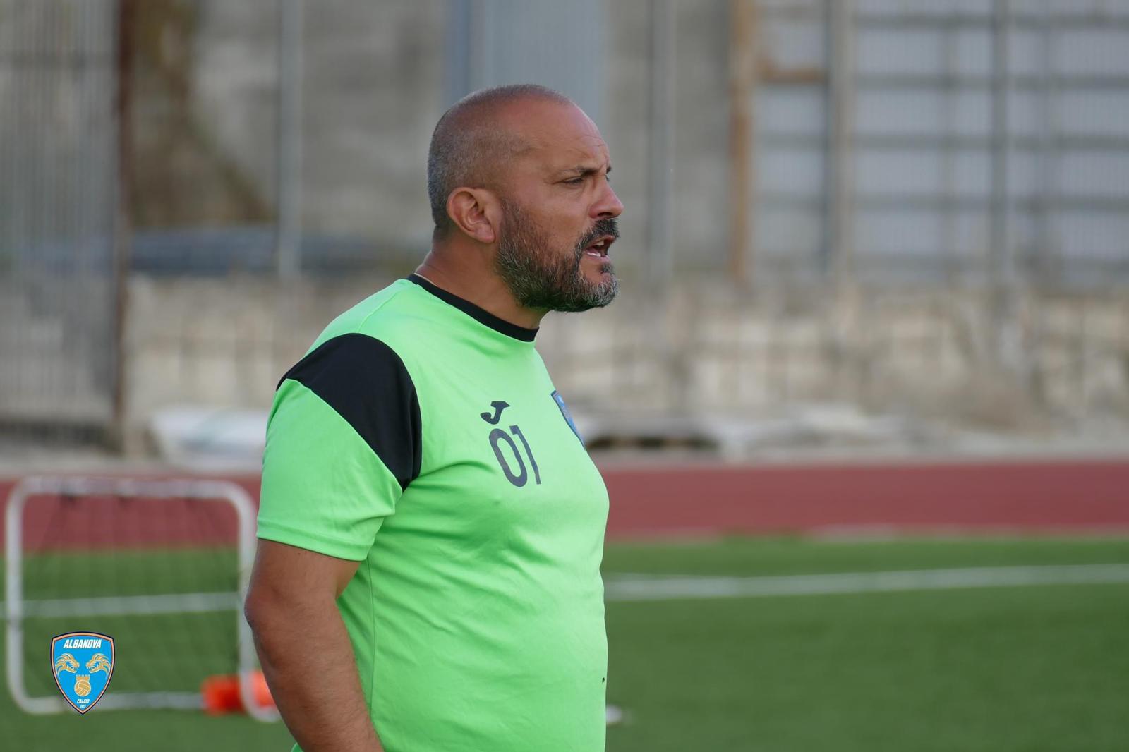 EUROGOAL DI MINICONE. L’Albanova liquida il Real Aversa in Coppa Italia