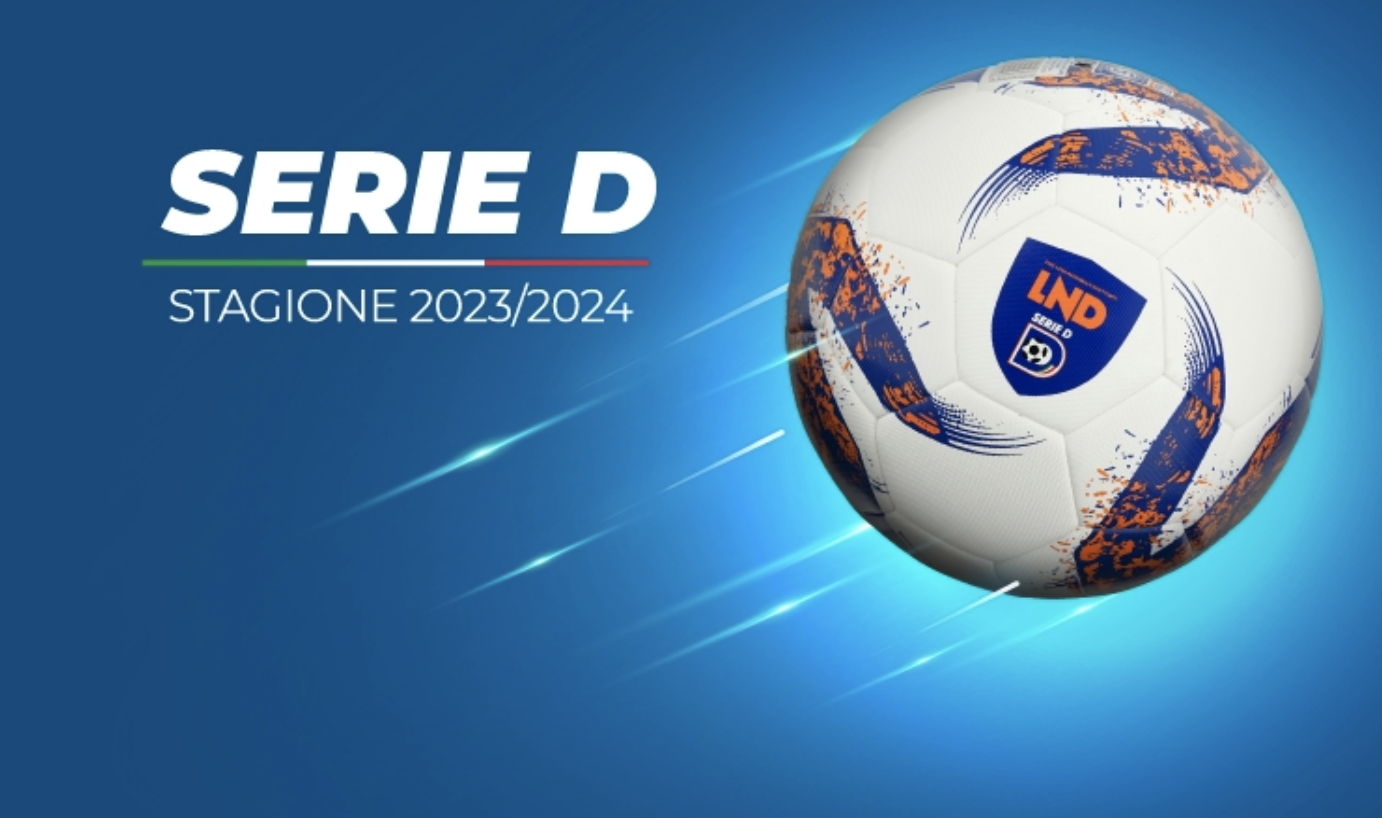 COPPA ITALIA SERIE D. Il 27 agosto scatta la nuova stagione: ecco il primo avversario del Gladiator