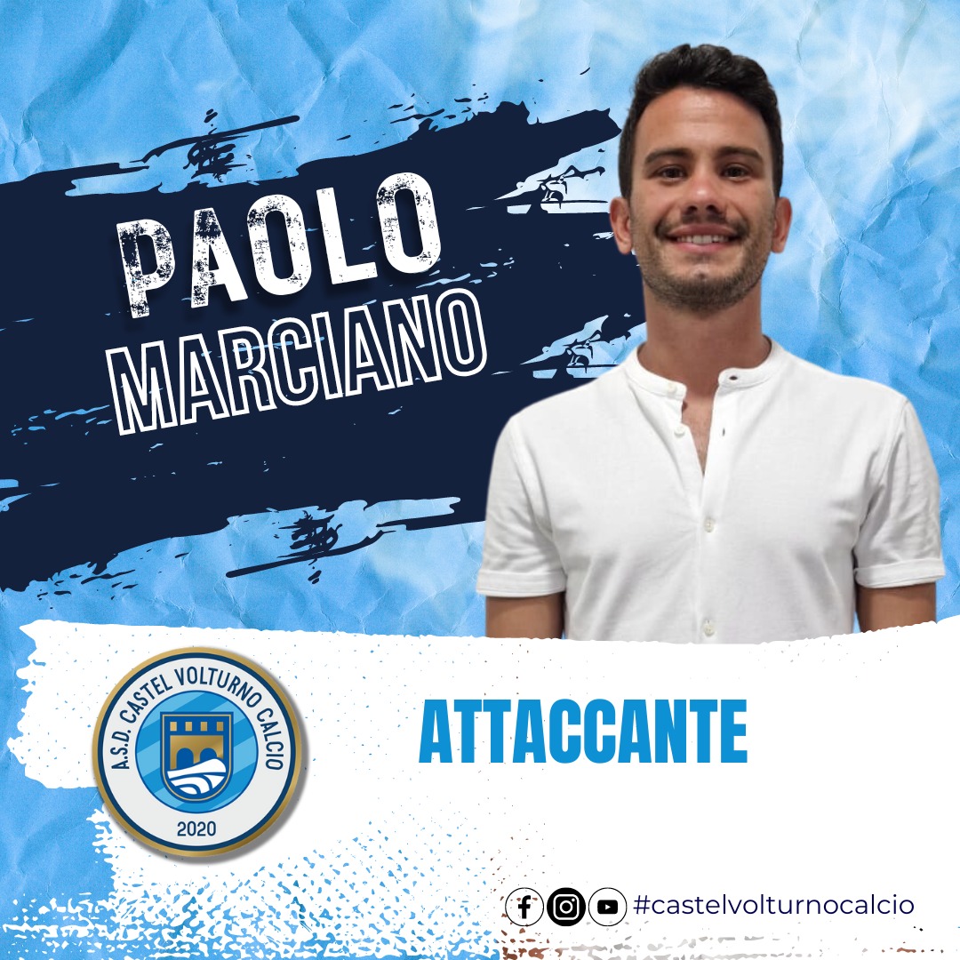 RINFORZO PER L’ATTACCO. Il Castel Volturno si regala un ex Fiorentina e Juve Stabia