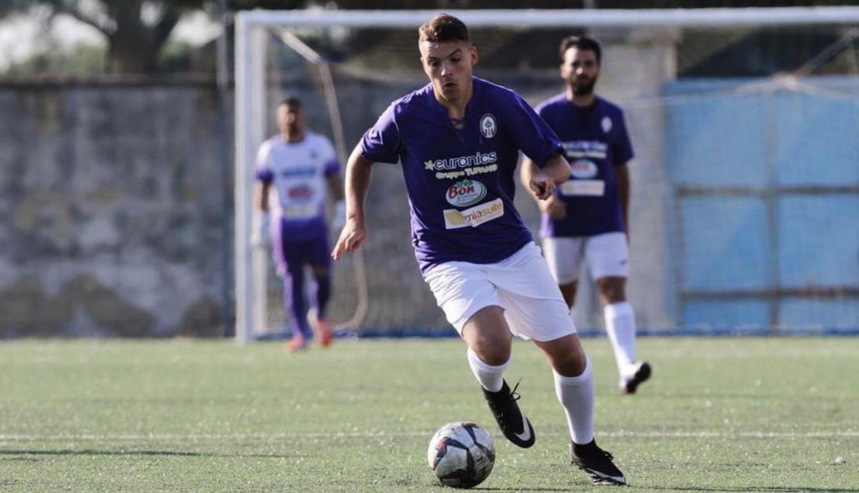 IL VITULAZIO PRENDE FORMA. Rosanero in allestimento tra conferme e nuovi arrivi